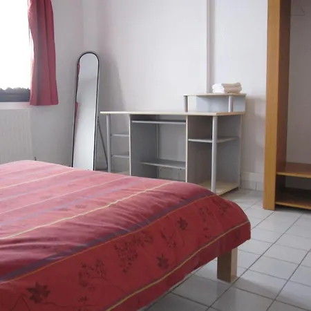 Le Relais De Clavieres Hotel Room photo