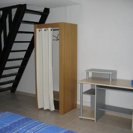 Le Relais De Clavieres Hotel Room photo