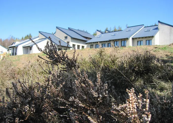 Le Relais De Clavieres