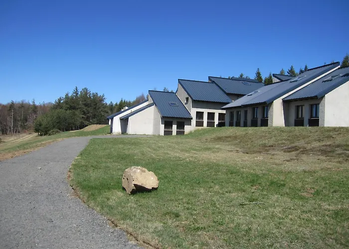 Le Relais De Clavieres