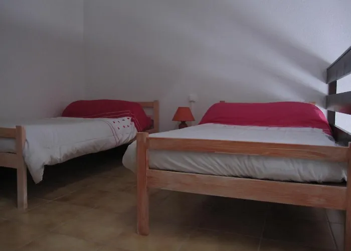 Le Relais De Clavieres