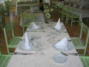 Le Relais De Clavieres-de-Montagne