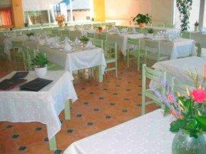 Le Relais De *