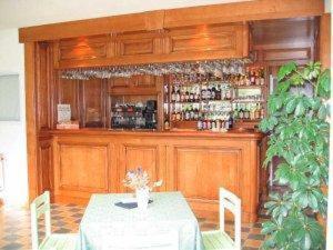 Le Relais De *