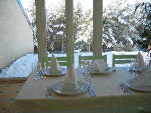 Hotel Le Relais De