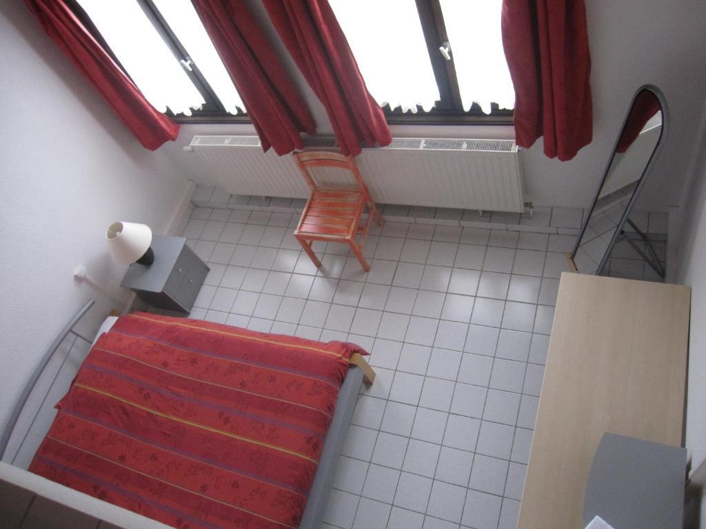 Le Relais De *