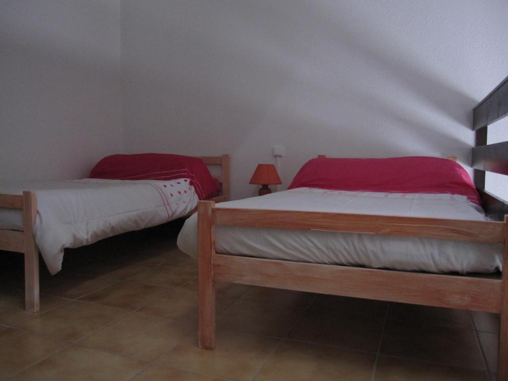 Hotel Le Relais De *