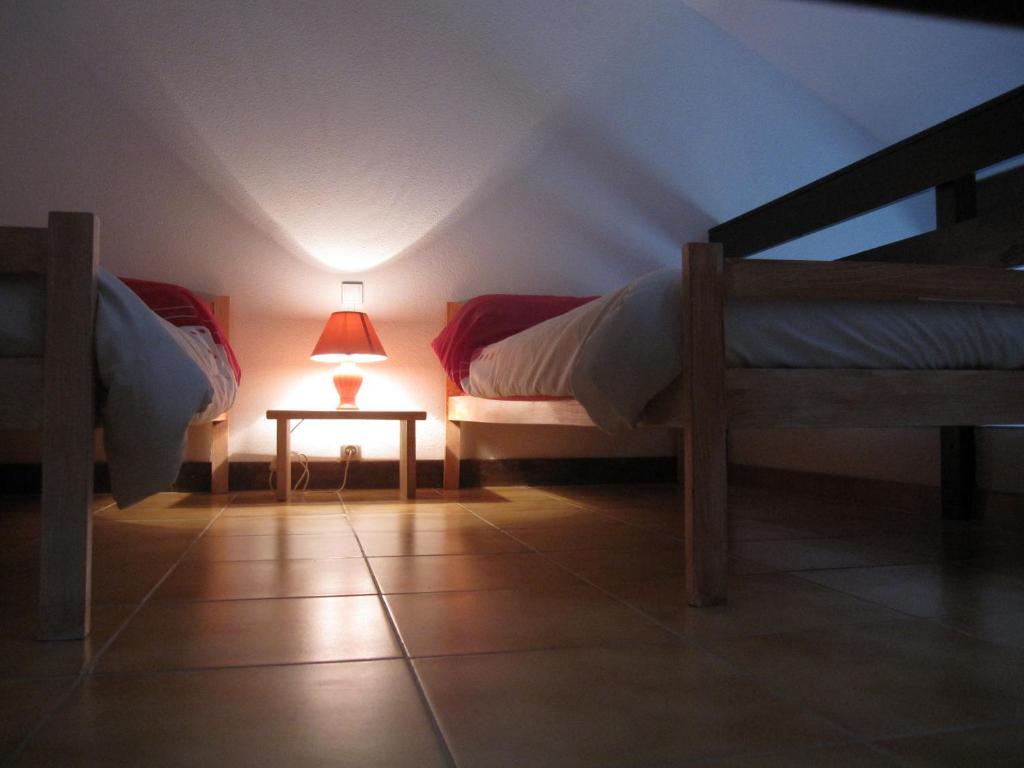 Le Relais De *