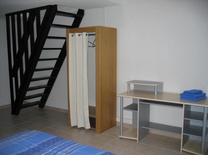 Le Relais De Hotel Clavieres-de-Montagne