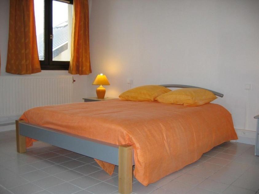 Le Relais De Clavieres-de-Montagne