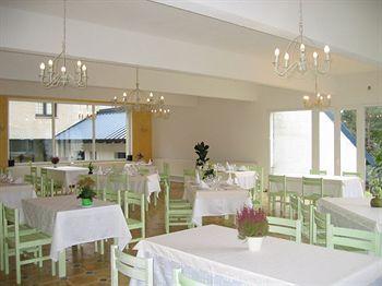 Hotel Le Relais De
