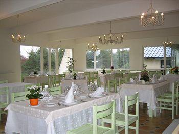 Le Relais De Hotel