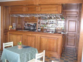 Hotel Le Relais De