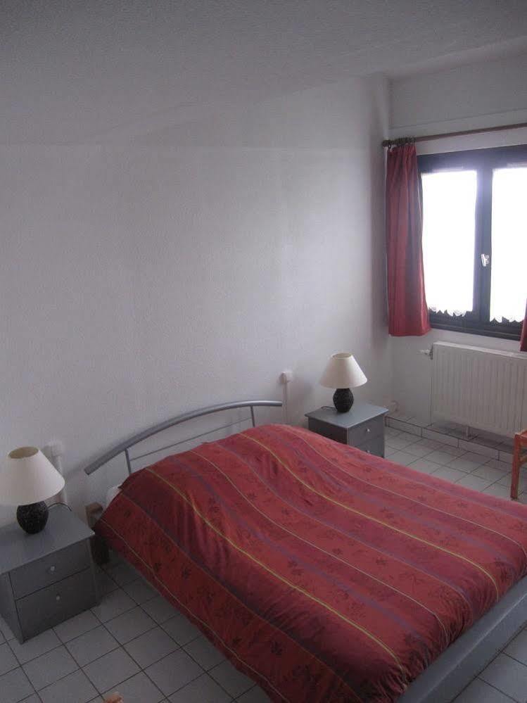 Le Relais De Hotel *